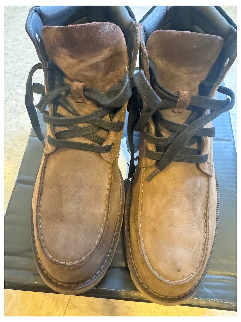 SOREL Men's Madson ll Moc Toe